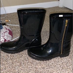 Rairainboots